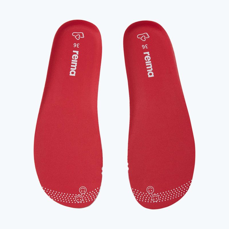 Детски обувки barefoot Reima Sankari soft twilight blue 10