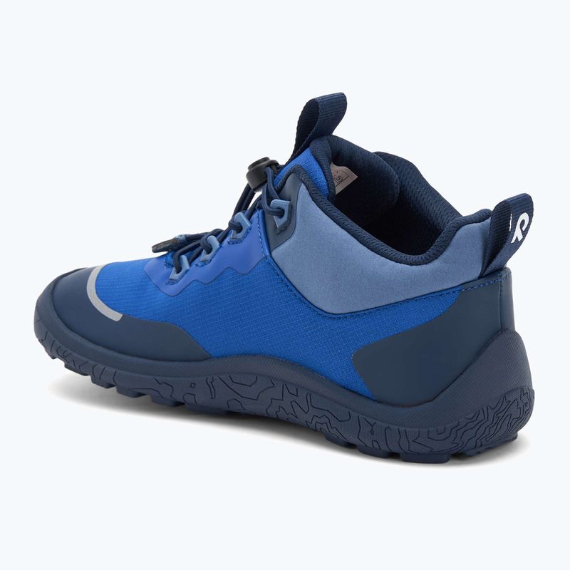 Детски обувки barefoot Reima Sankari soft twilight blue 3