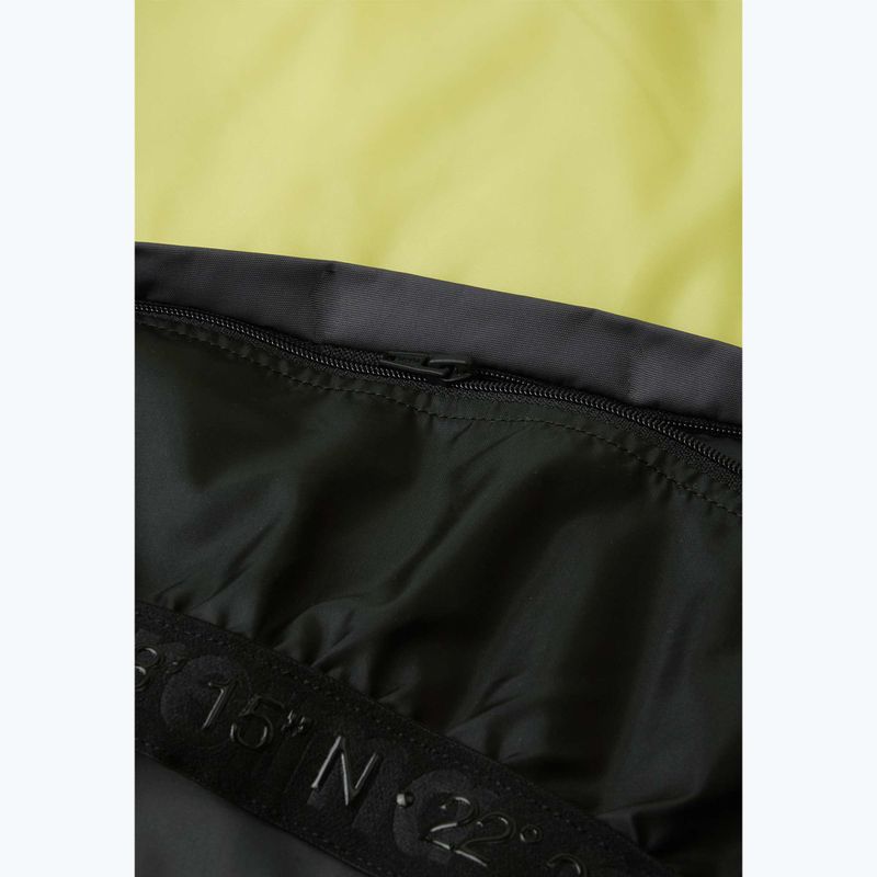 Детско ски яке Reima Kairala soft black 12