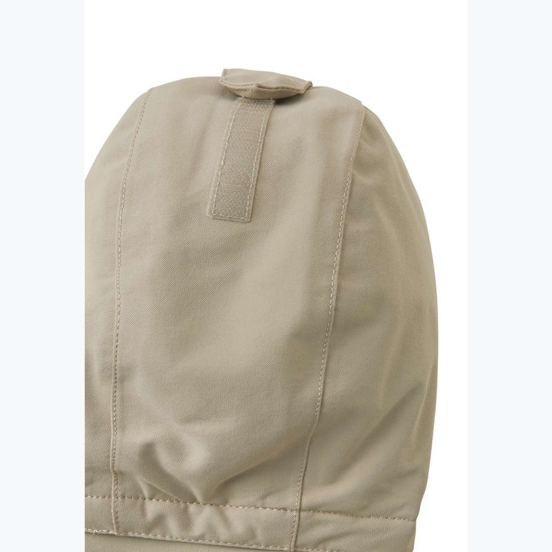 Детски гащеризон Reima Stavanger earthy beige 7