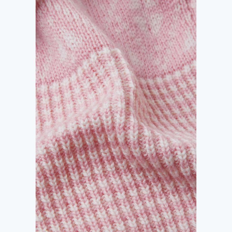 Детска зимна шапка Reima Kuuru pale rose 4