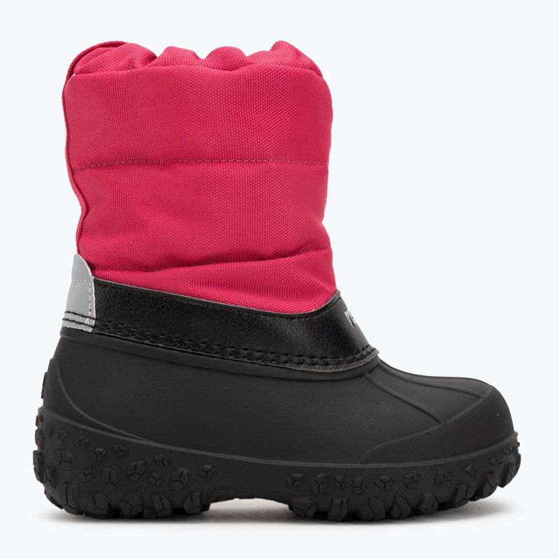 Детски ботуши за сняг Reima Loskari rosy berry 2