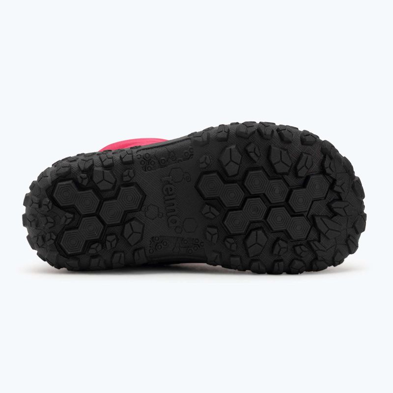 Детски ботуши за сняг Reima Loskari rosy berry 4