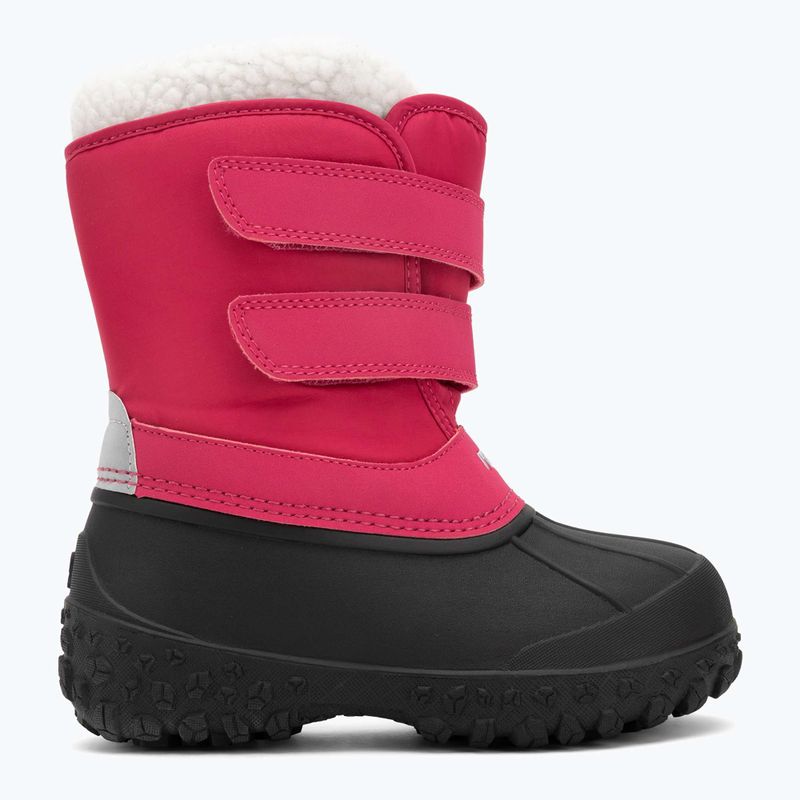 Детски ботуши за сняг Reima Konkari rosy berry 2