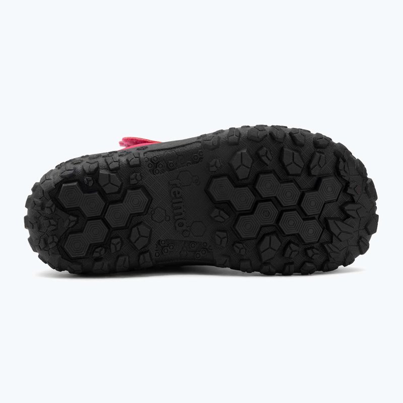Детски ботуши за сняг Reima Konkari rosy berry 4