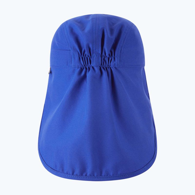 Детска шапка Reima Biitsi sparkly blue 2