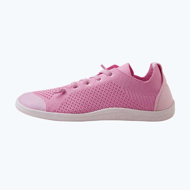 Детски обувки barefoot Reima Astelu light heather 8