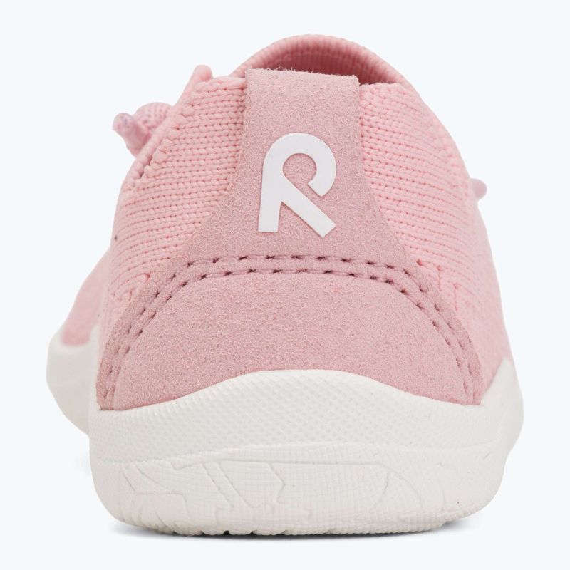 Детски обувки barefoot Reima Astelu light heather 6