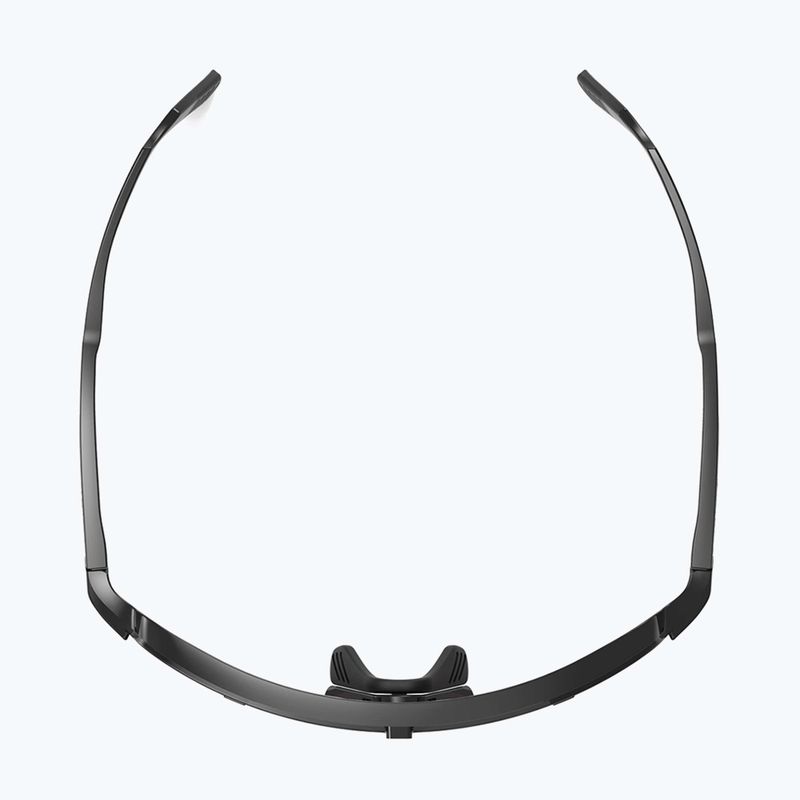 Слънчеви очила Rudy Project Spinshield Pro black gloss/multilaser red 6