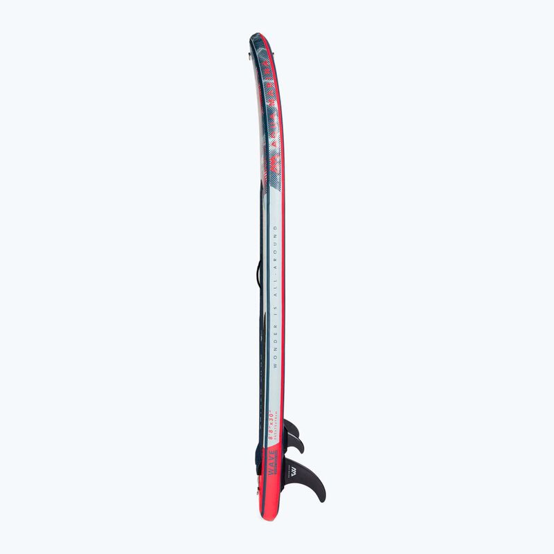 SUP Aqua Marina Wave 2,65 м тъмно синьо BT-22WA 5