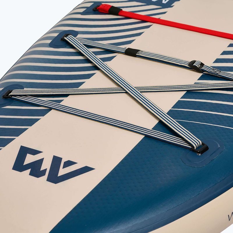 Aqua Marina Magma 11'2" бежова SUP дъска BT-23MAP 9
