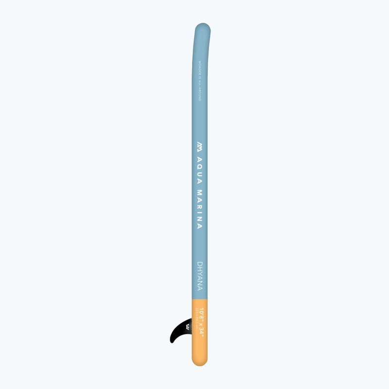 Aqua Marina Dhyana 10'8" синя SUP дъска BT-23DHP 4