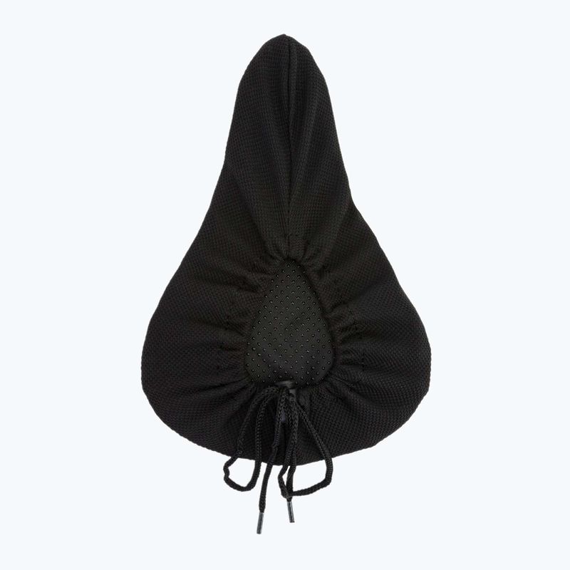 Калъф за седалка Selle Royal Memory Fit Foam Large black 3
