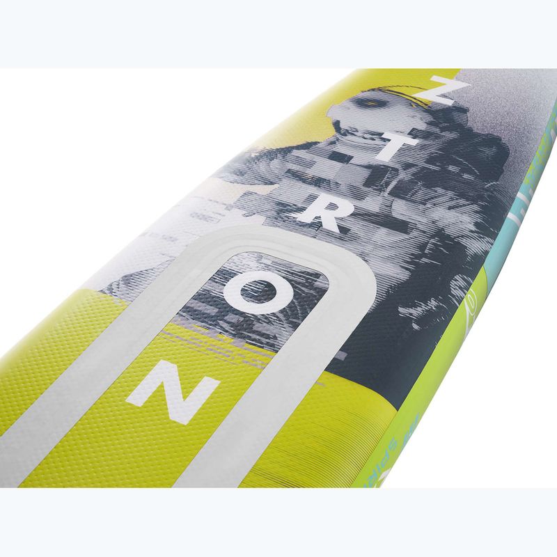 Aztron Meteor Race 14'0" SUP дъска 11