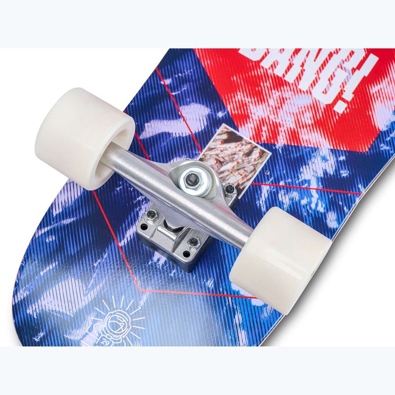 Aztron Bang 29 Surfskate скейтборд 10