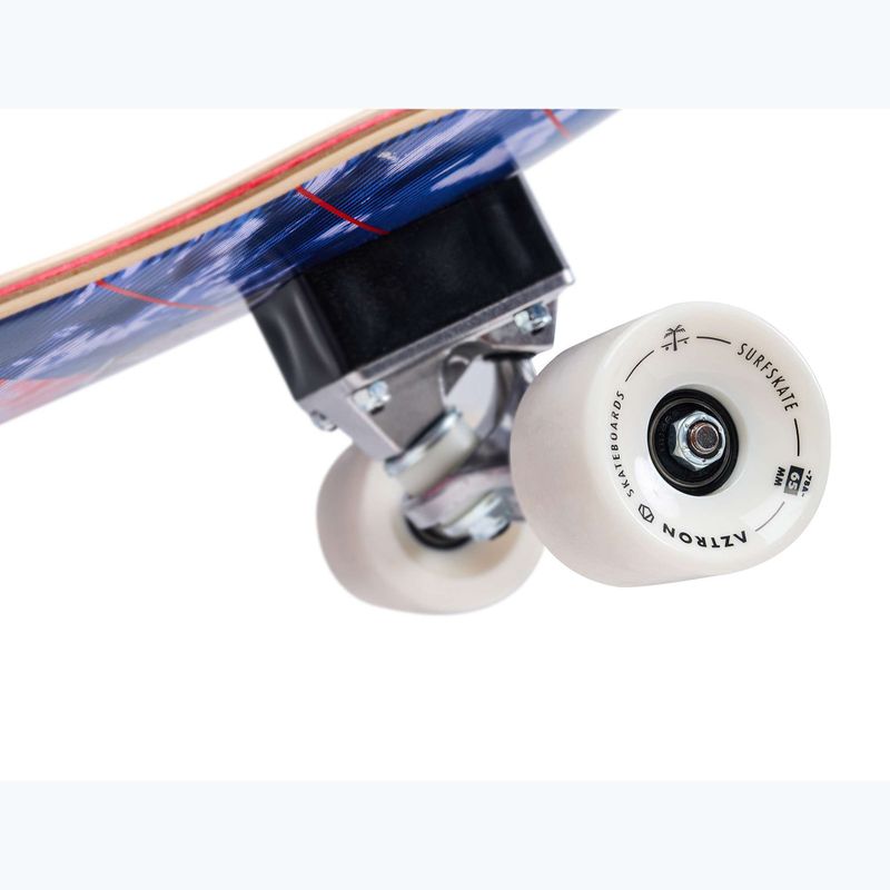 Aztron Bang 29 Surfskate скейтборд 11