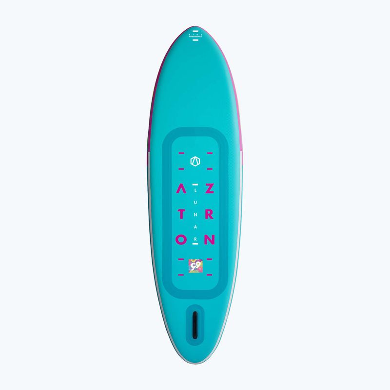 SUP дъска Aztron Lunar 3.0 9'9“ 3