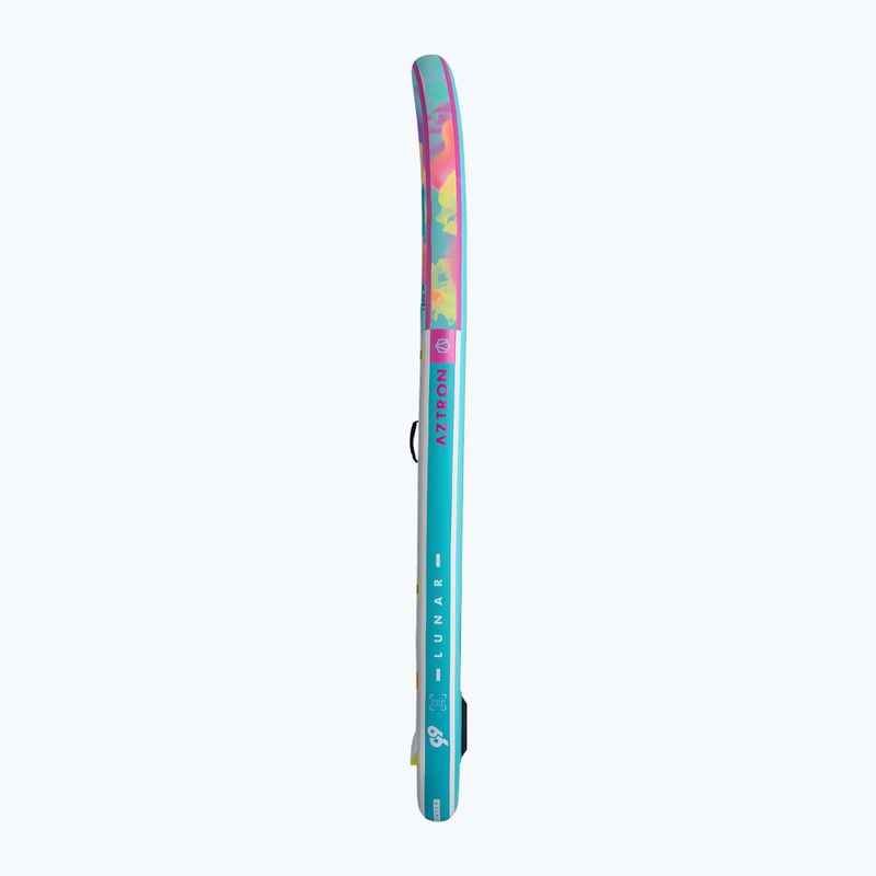 SUP дъска Aztron Lunar 3.0 9'9“ 4