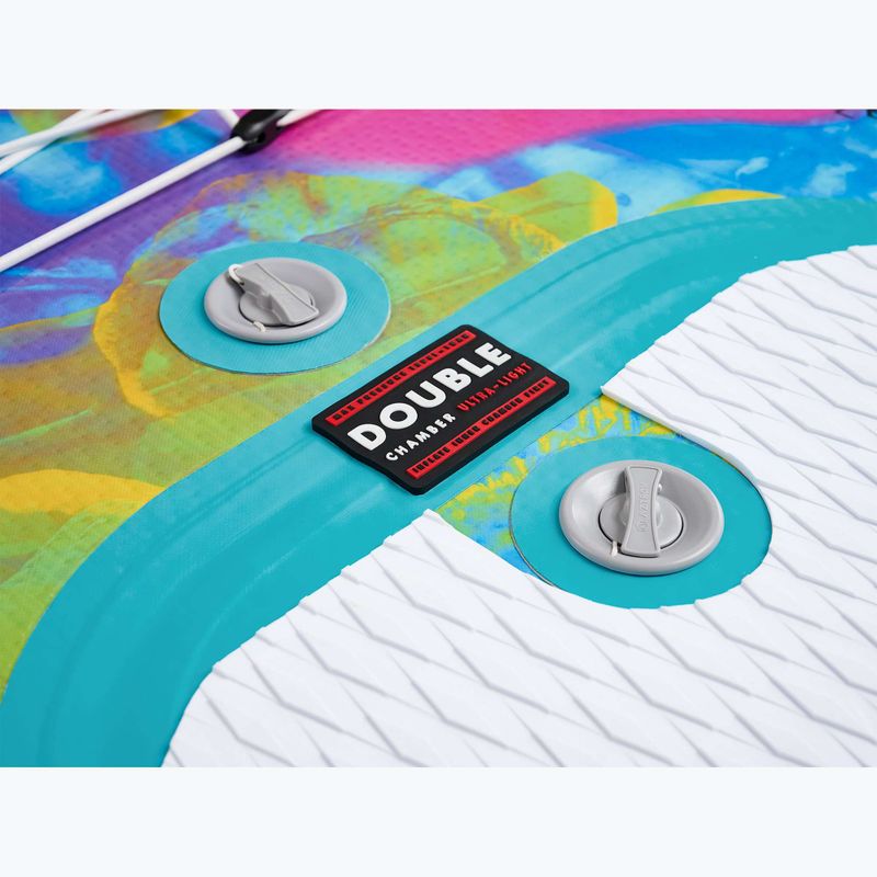 SUP дъска Aztron Lunar 3.0 9'9“ 6