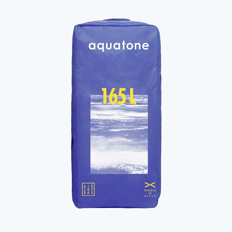 SUP дъска Aquatone Future 2+1 Multi Person 13'0" 18
