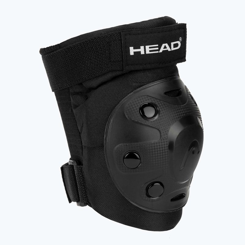 Унисекс протектори HEAD Armour black 2