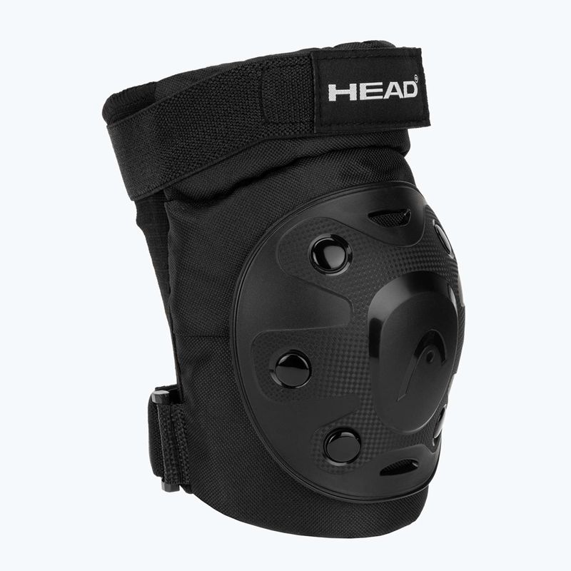 Унисекс протектори HEAD Armour black 3