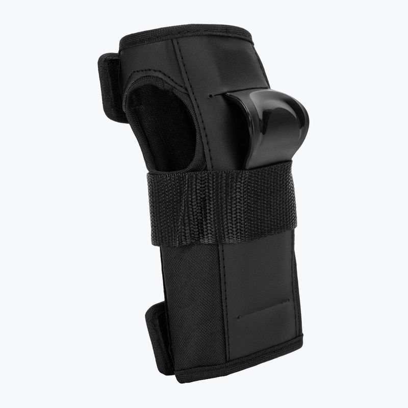 Унисекс протектори HEAD Armour black 4
