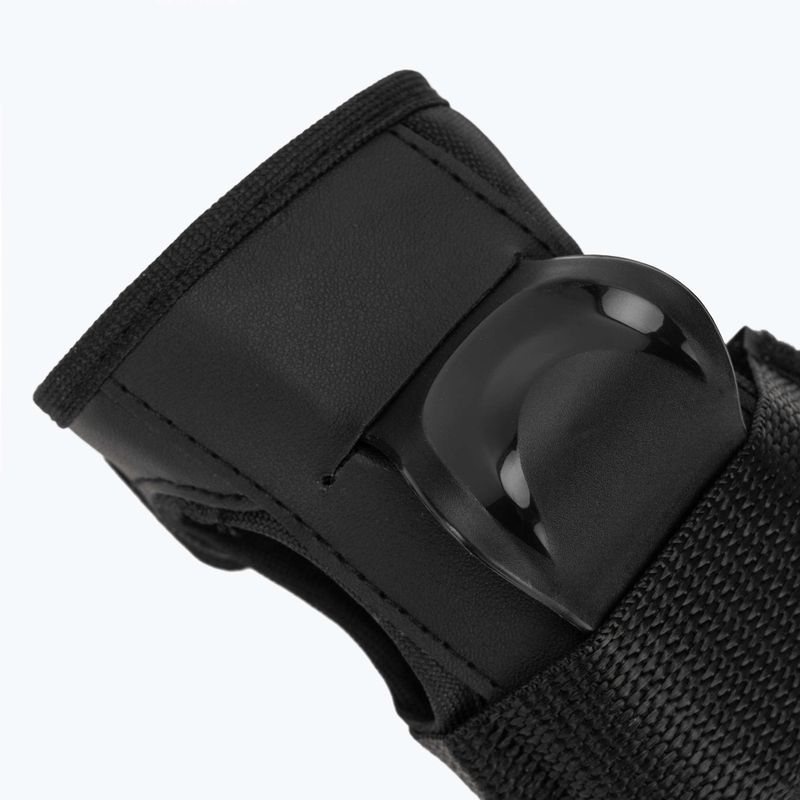 Унисекс протектори HEAD Armour black 5
