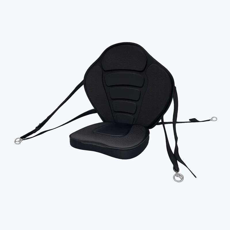 Каяк седалка за SUP дъска Sun Reflections Raised Каяк/Sup black 2