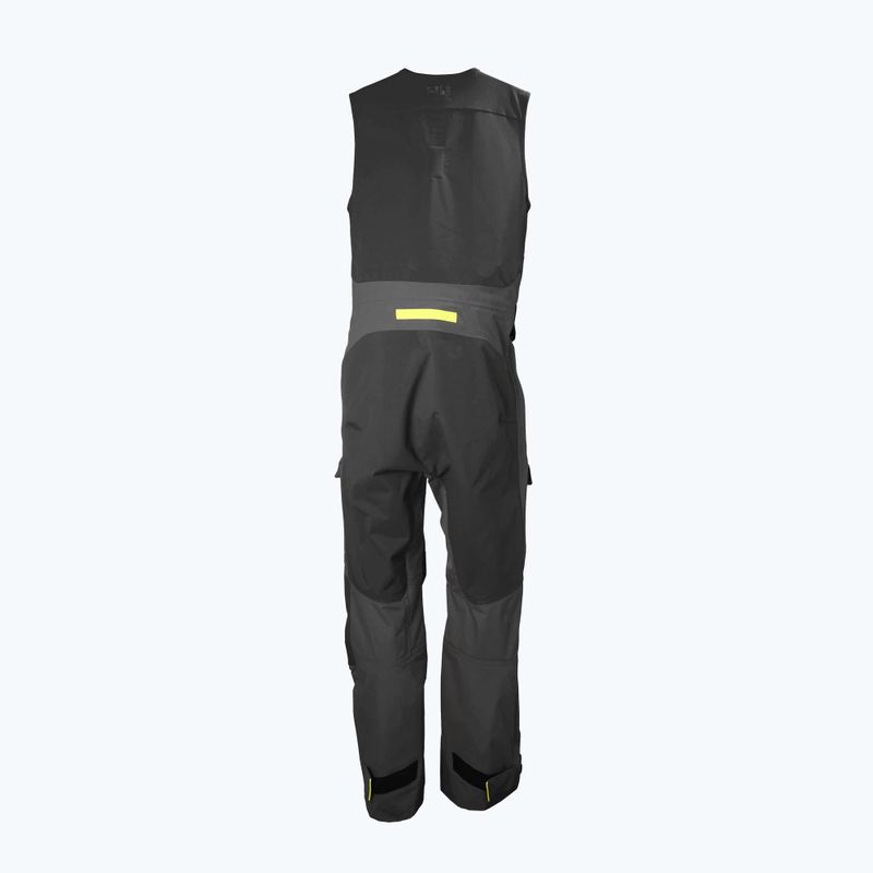 Helly Hansen дамски костюм за ветроходство Aegir Race Salopette black 33871_980 2