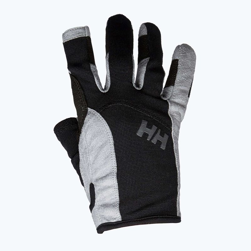 Helly Hansen Sailing Дълги ръкавици за ветроходство черни 67771_990 5