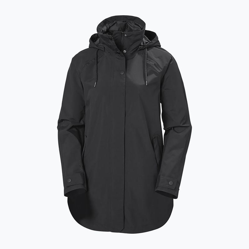 Helly Hansen Valentia дамски макинтош черен 53420_990 7
