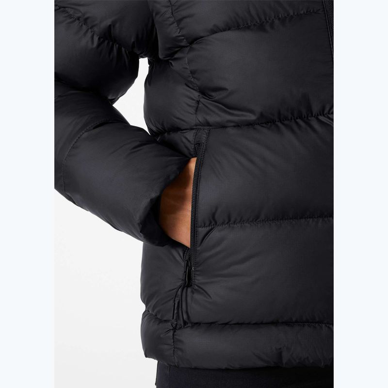 Дамско пухено яке Helly Hansen Active Puffy black 5