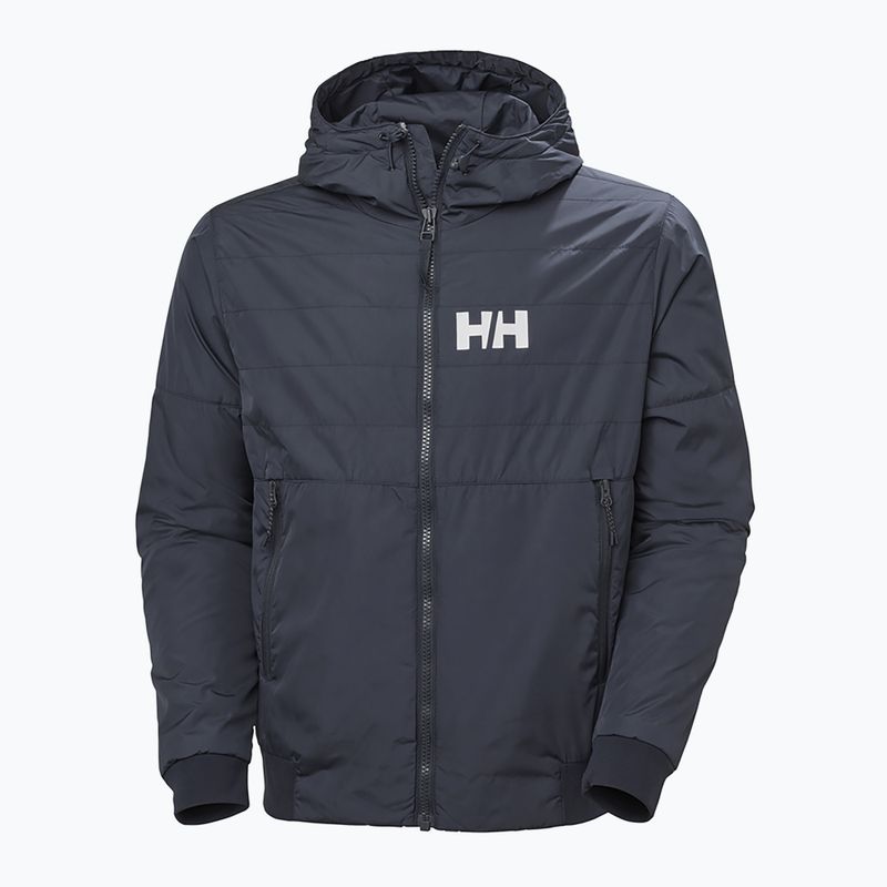 Helly Hansen Active Insulated Fall мъжко пухено яке тъмносиньо 53600_597 4
