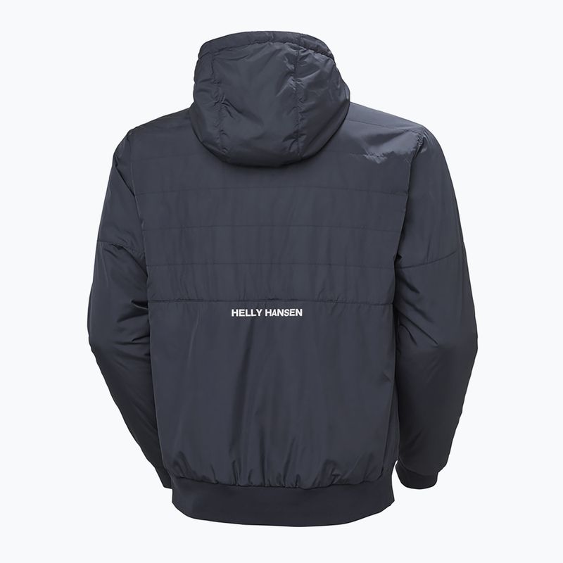 Helly Hansen Active Insulated Fall мъжко пухено яке тъмносиньо 53600_597 5