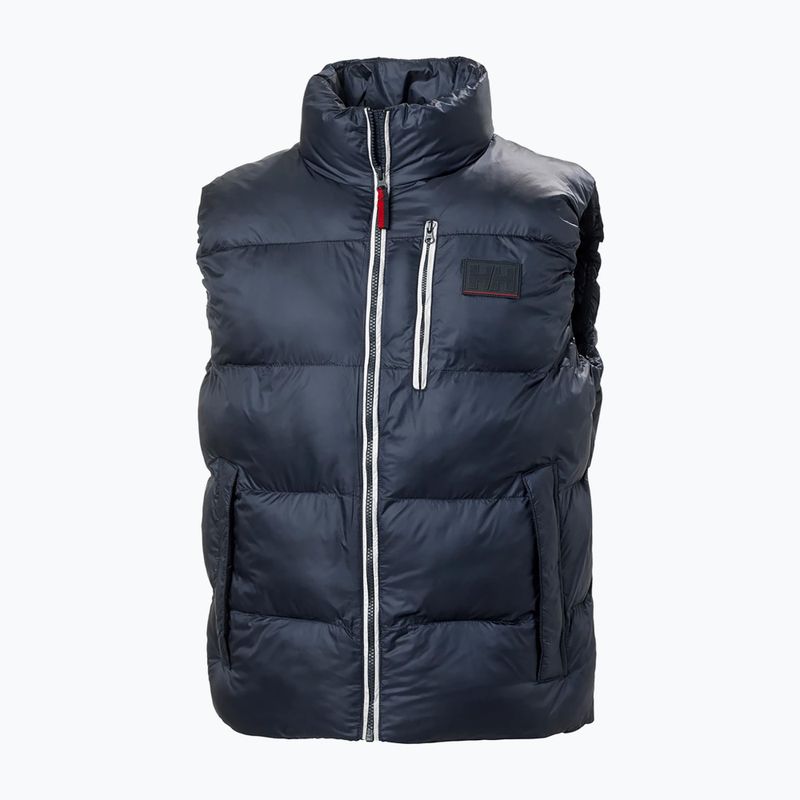 Helly Hansen мъжки туристически без ръкави Rwb Puffy тъмносин 53877_597 3