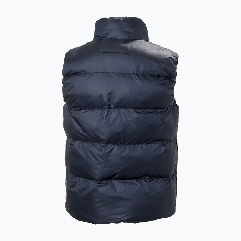 Helly Hansen мъжки туристически без ръкави Rwb Puffy тъмносин 53877_597 4