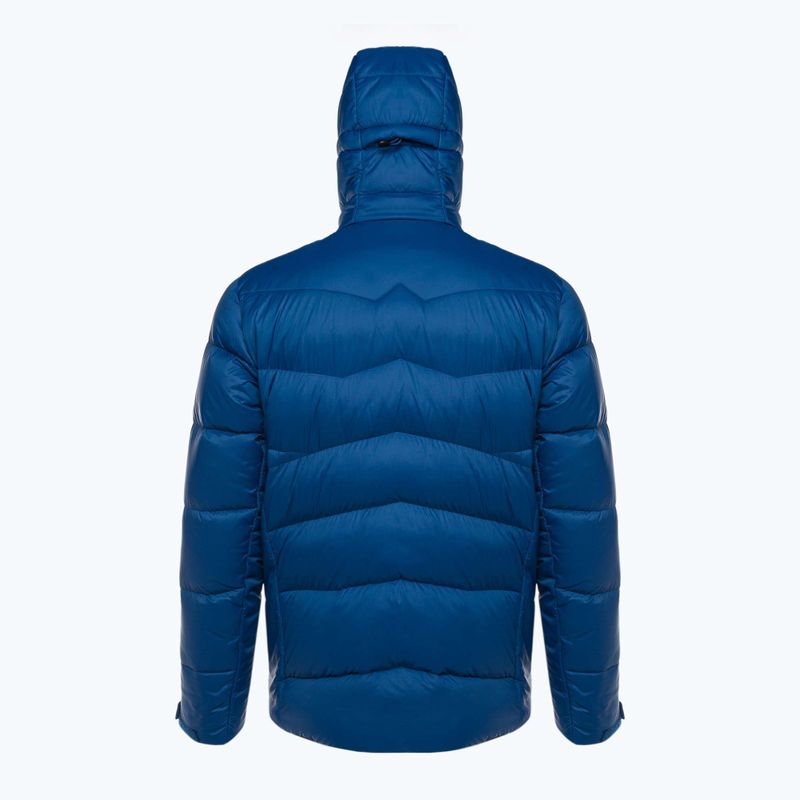 Helly Hansen мъжко пухено яке Verglas Icefall Down 606 синьо 63002 6