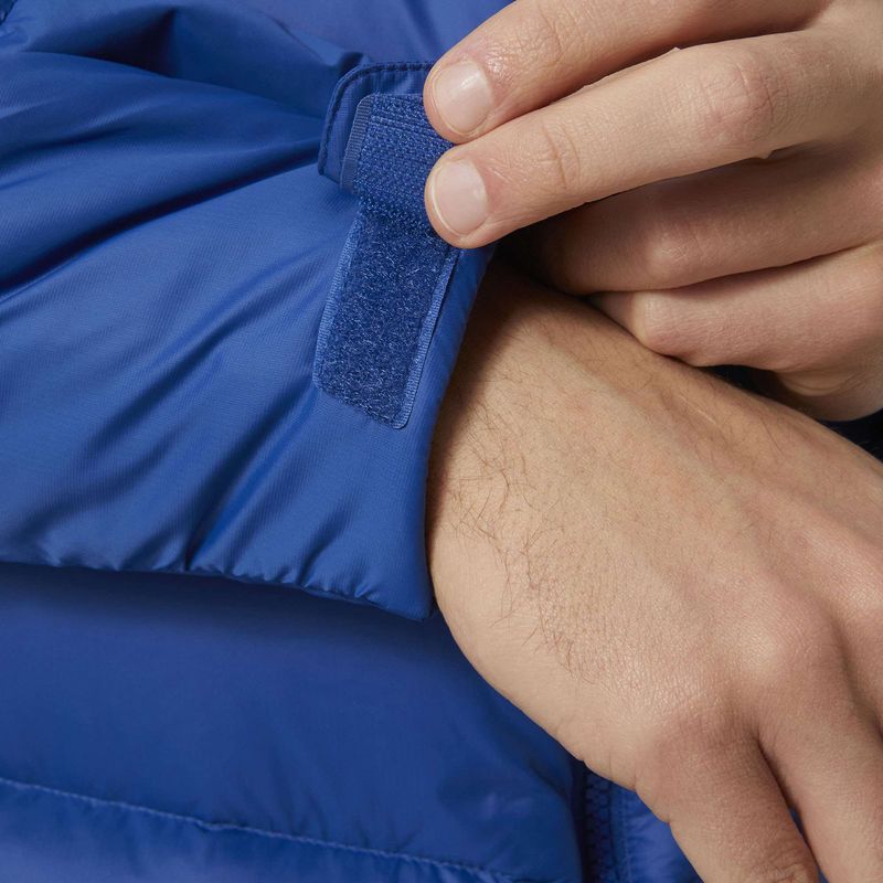 Helly Hansen мъжко пухено яке Verglas Icefall Down 606 синьо 63002 3