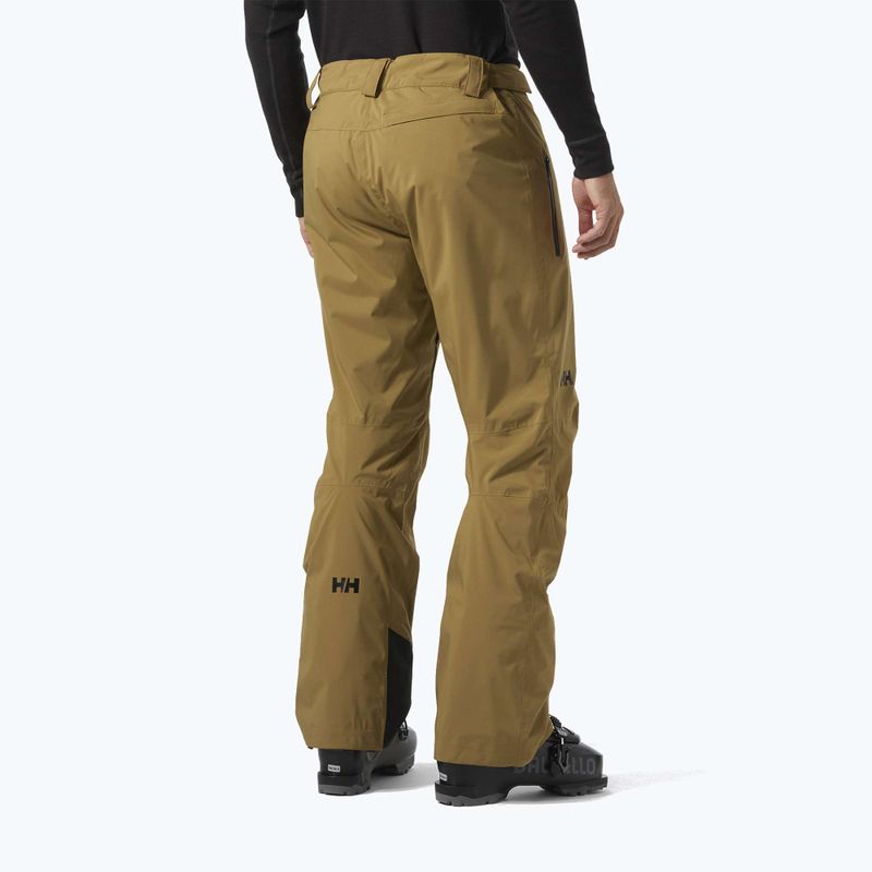 Helly Hansen Legendary Insulated lynx мъжки ски панталони 2