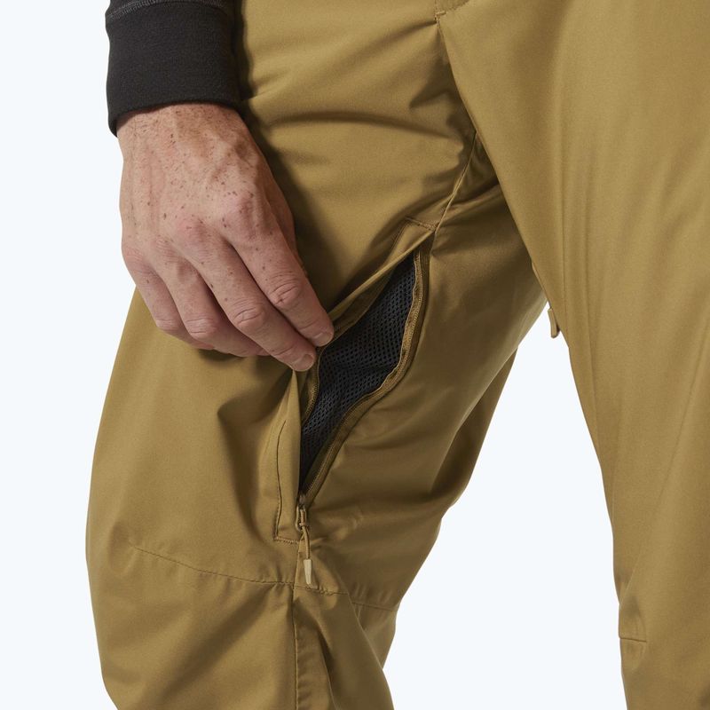 Helly Hansen Legendary Insulated lynx мъжки ски панталони 4