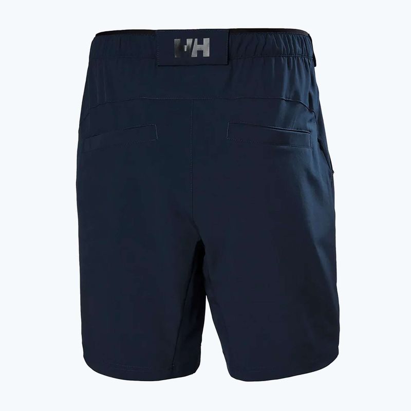 Мъжки къси панталони за ветроходство Helly Hansen Hp Sirocco 9" navy 6