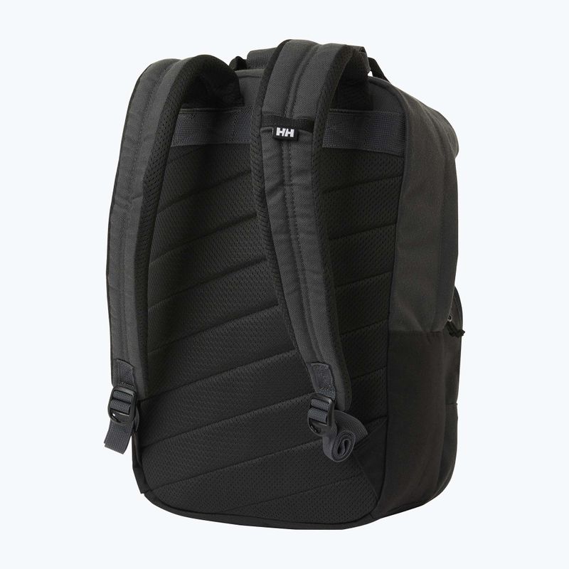 Helly Hansen Oslo Max 20.4 l ebony градска раница 2