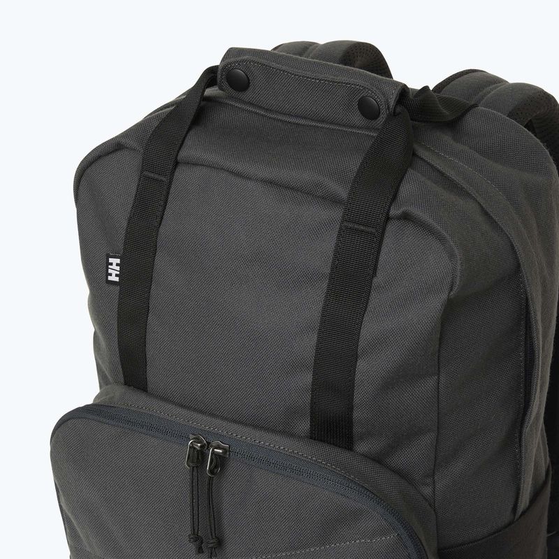 Helly Hansen Oslo Max 20.4 l ebony градска раница 3