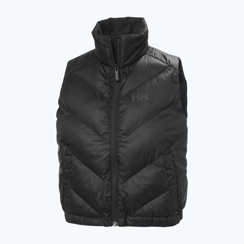 Дамско скиорско яке Helly Hansen Avanti 3-In-1 Softshell Jacket mars red 14