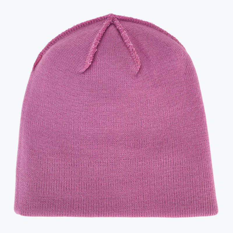Helly Hansen Urban Cuff детска зимна шапка мета розово 4
