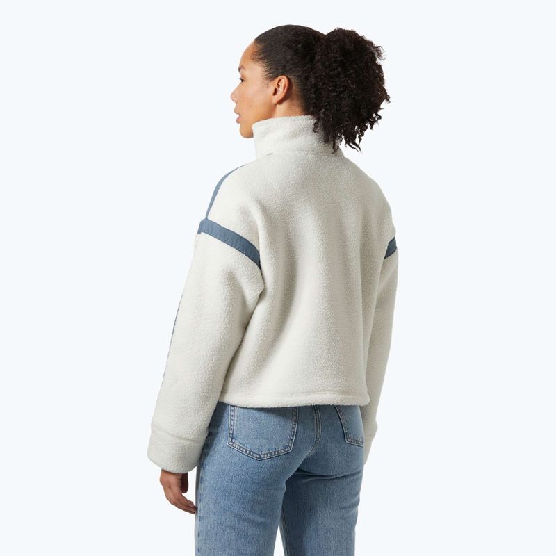 Helly Hansen дамски суитшърт за сняг Imperial Pile Zip 2