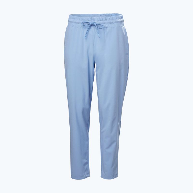 Дамски панталони Helly Hansen Thalia bright blue 5