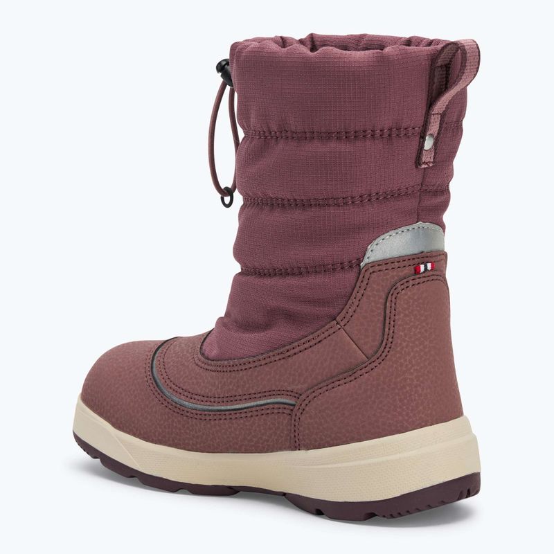 Детски ботуши за сняг Viking Footwear Toasty Pull-On Warm GTX antiquerose 3