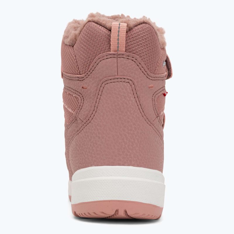 Ботуши за сняг Viking Footwear Toasty Warm GTX 2V pink/light pink 6